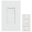 Picture of Lutron Pico Remote with Wall Mount Kit (white)