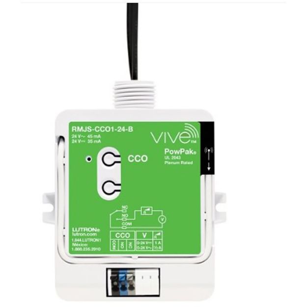 Picture of Lutron Vive PowPak CCO Module
