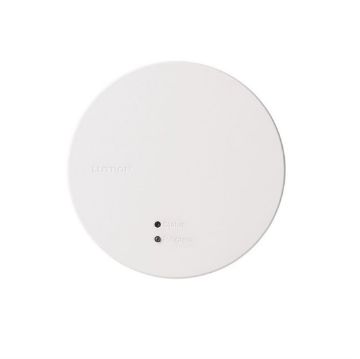 Picture of Lutron RadioRA 3 Sunnata Processor w/ Ceiling & Wall Mount