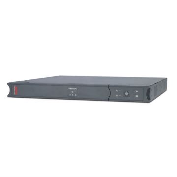 Picture of APC Smart-UPS SC 450VA 230V - 1U Rackmount/Tower