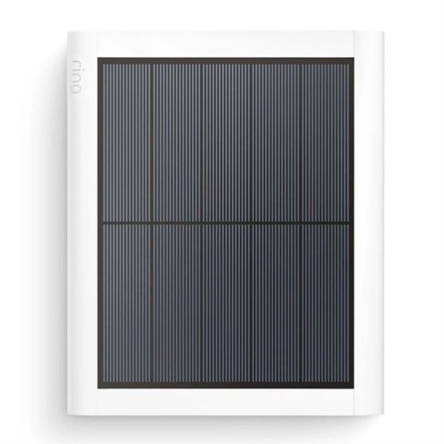 Picture of RING Solar Panel USB-C White