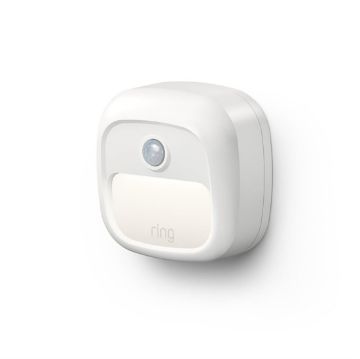 Picture of RING Smart Lighting Steplight - White
