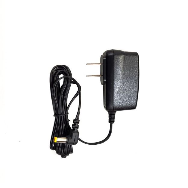 Picture of Lutron Transformer 120VAC/9V DC