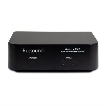 Picture of Russound 2-Zone Enhanced Audio Power Supply for Voice