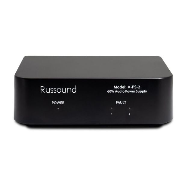 Picture of Russound 2-Zone Enhanced Audio Power Supply for Voice