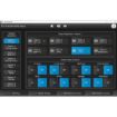 Picture of RTI 8x8 4K60 4:4:4 HDBaseT Matrix (VX88-18G)