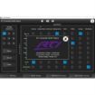 Picture of RTI 8x8 4K60 4:4:4 HDBaseT Matrix (VX88-18G)