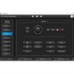 Picture of RTI 8x8 4K60 4:4:4 HDBaseT Matrix (VX88-18G)