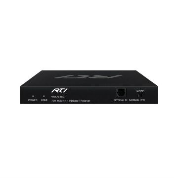 Picture of RTI 70M 4K60 4:4:4 HDBaseT Receiver (VRX70-18G)