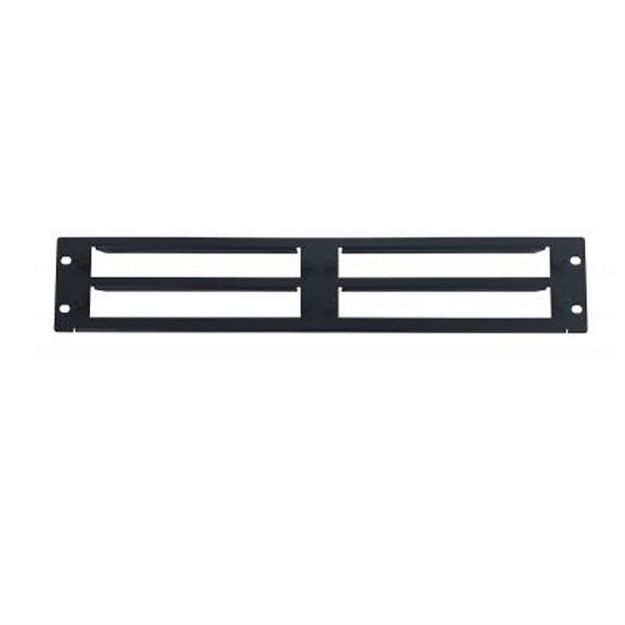 Picture of RTI Video Over IP Rack Mount Kit (RM-4VIP-2)