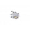 Picture of Platinum Tools EZ-RJ12/11 Connectors (50 pk)