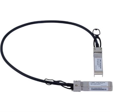 Picture of Luxul Direct-Attach Cable 0.5m 10GB Copper Passive