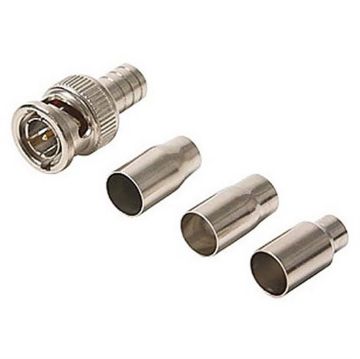 Picture of Steren BNC Connector Crimp Kit