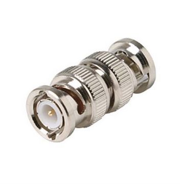 Picture of Steren BNC Plug to BNC Plug Adapter