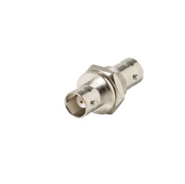 Picture of Steren BNC Plug to BNC Jack Panel Mount Adapter