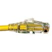 Picture of Platinum Tools Strain Relief for EZ-RJ45 Cat 6 (100 pk)