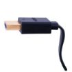 Picture of Vanco 6" M/F Super Flex Flat HDMI Cable