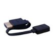 Picture of Vanco 6" M/F Super Flex Flat HDMI Cable