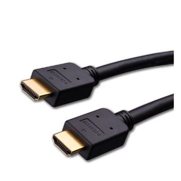 Picture of Vanco 50' Plenum Rated High Speed HDMI Cable w/Ethernet
