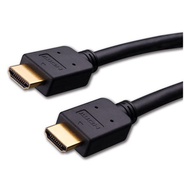 Picture of Vanco 70' Plenum Rated High Speed HDMI Cable w/Ethernet