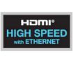 Picture of Vanco 70' Plenum Rated High Speed HDMI Cable w/Ethernet