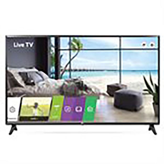 Picture of LG 32” HD Essential Commercial TV
