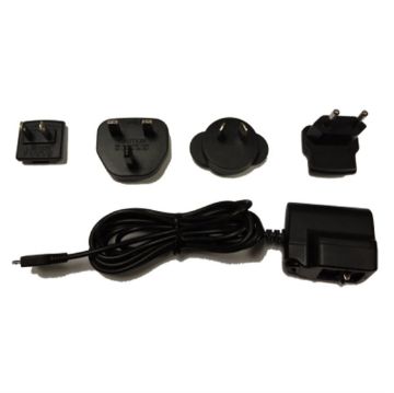 Picture of Pro Control Power Cord (Pro24.r Remote)