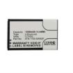 Picture of RTI 1000mAH Lithium-ion Rechargeable Battery