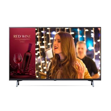 Picture of LG 43” 4K LED UHD Commercial TV  60Hz
