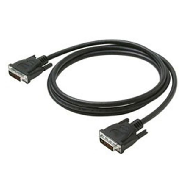Picture of Steren Dual Link DVI-D Digital Video Interconnect