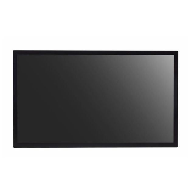 Picture of LGC Commercial 55" 3840X2160 LCD TOUCH MNTR 20PT IR 16/7  w/ Android Screenshare