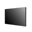 Picture of LG Commercial 55" 1080p 500NIT Video Wall digital signage display 500NIT