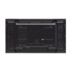 Picture of LG Commercial 55" 1080p 500nit .88mm bezel LCD Video Wall 2X2 w/Peerless Mount