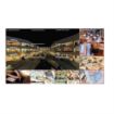 Picture of LG Commercial 55" .44mm Bezel (700 NIT) Videowall w/ 2x2 Peerless Mount