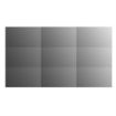 Picture of LG Commercial 55" .44mm Bezel (700 NIT) Videowall w/ 2x2 Peerless Mount