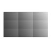 Picture of LG 55" LCD 2x2 Video Wall 0.44mm Bezel 1920x1080