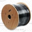 Picture of Wavenet CAT5E Direct Burial SOLID 350MHZ 1,000' REEL(black)