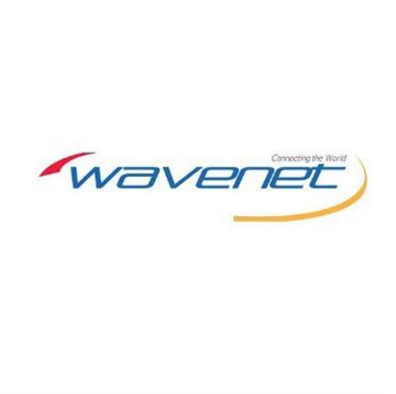 Picture of Wavenet Cat 6 PVC SOLID SHIELDED 600MHZ 1,000' REEL(white)