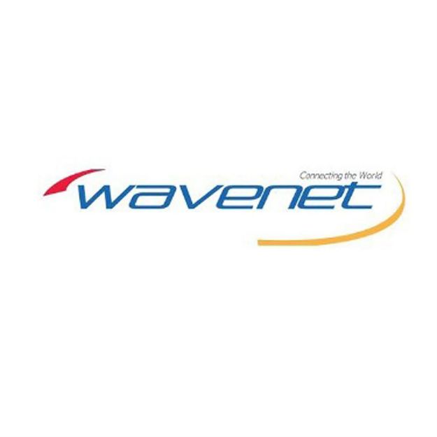 Picture of Wavenet Cat 6 PVC SOLID SHIELDED 600MHZ 1,000' REEL(white)