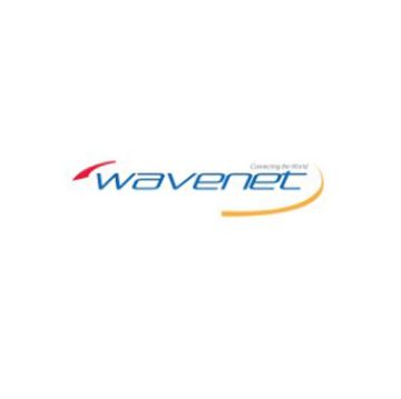 Picture of Wavenet Cat 6 PVC SOLID SHIELDED 600MHZ 1,000' REEL(yellow)