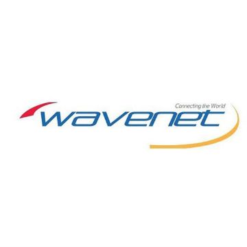 Picture of Wavenet Cat 6 Plenum SC 550MHZ 1,000'REELEX(yellow)