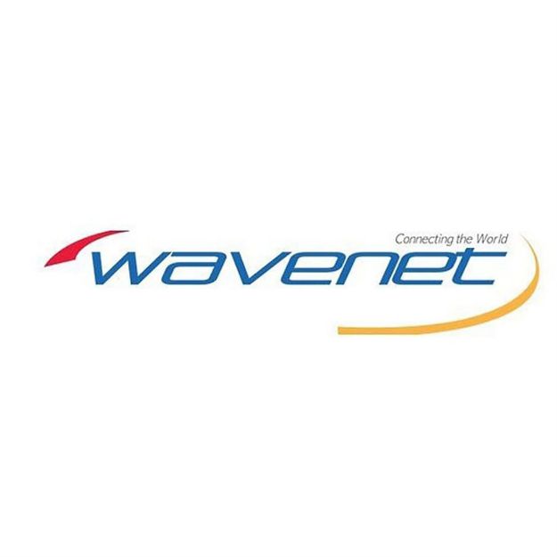 Picture of Wavenet Cat 6 Plenum SC 550MHZ 1,000'REELEX(yellow)