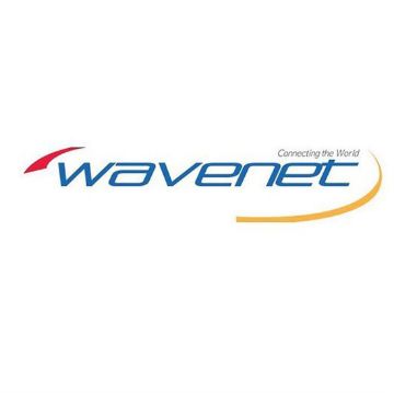 Picture of Wavenet Cat 6E 600MHz PLENUM WHITE 1,000’ REEL IN BOX