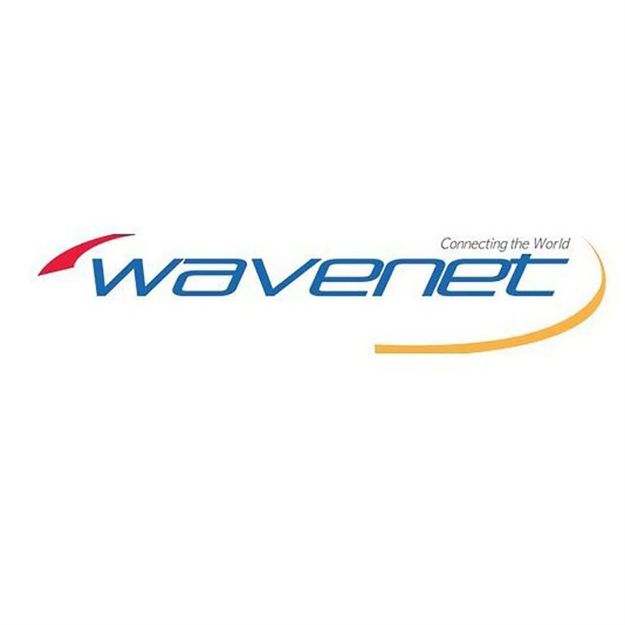 Picture of Wavenet Cat 6E 600MHz PLENUM WHITE 1,000’ REEL IN BOX