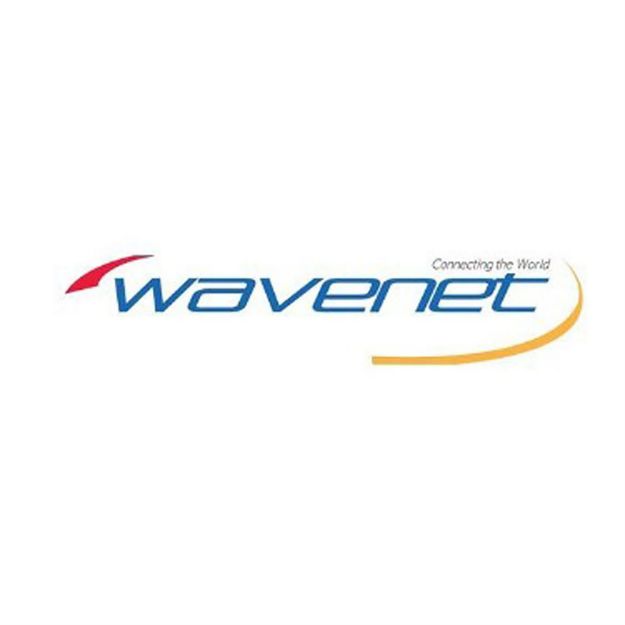 Picture of Wavenet Cat 6E PVC SC 600MHZ Riser CMR 1,000' BOX(black)