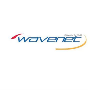 Picture of Wavenet Cat 6E PVC SC 600MHZ Riser CMR 1,000' BOX(green)