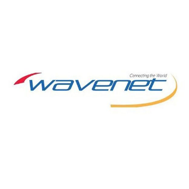 Picture of Wavenet Cat 6E PVC SC 600MHZ Riser CMR 1,000' BOX(orange)