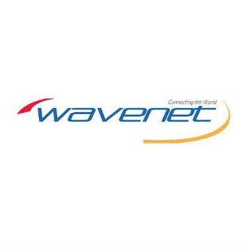 Picture of Wavenet Cat 6E PVC SC 600MHZ Riser CMR 1,000' BOX(purple)