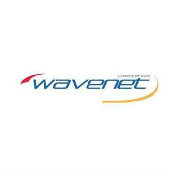 Picture of Wavenet Cat 6E PVC SC 550MHZ NO SPLINE CMR 1,000' REELEX II(black)