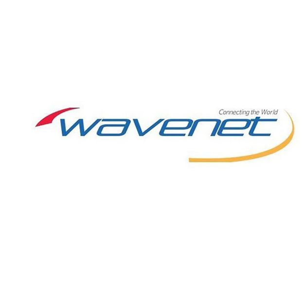Picture of Wavenet Cat 6E PVC SC 550MHZ NO SPINE CMR 1,000' REELEX II(grey)